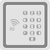 Metal Access Control