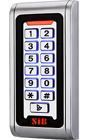 Keypad Access Control S600