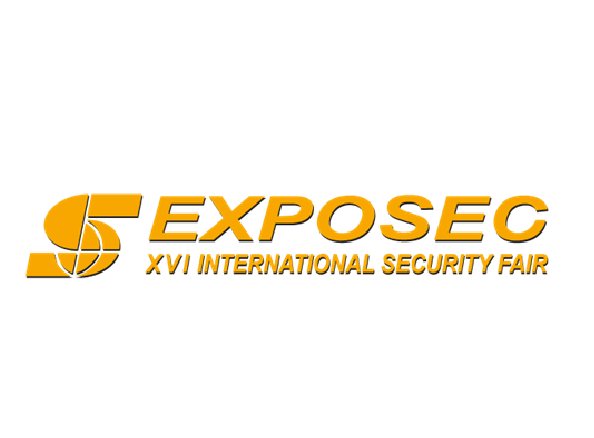 EXPOSEC 2014-16th edition of Exposec, Internationa