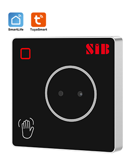 WiFiInfrared sensor  Door Release Switch OP25D