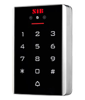 3D face recognition Access Control