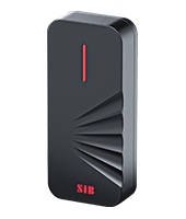 Outdoor IP68 Proximity Card Reader U-P019