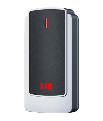 Metal Mass Memory Card Access Controller M008